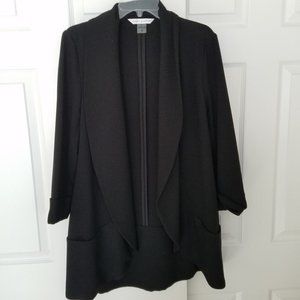 Peter Nygard unstructured blazer NWT Womens size M NWT